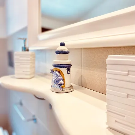 Acquamarina Apartment