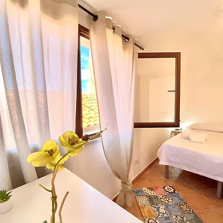 Acquamarina Apartment