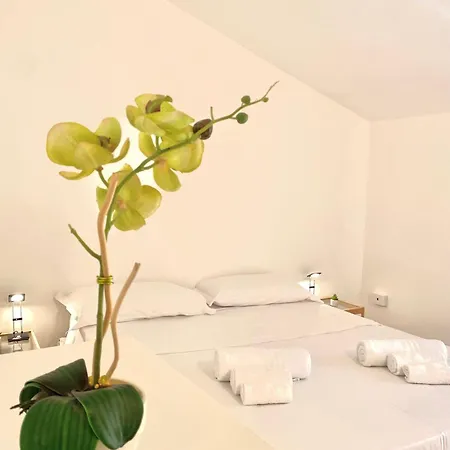 Apartment Acquamarina Cefalu