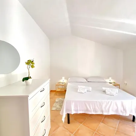 Acquamarina Apartment