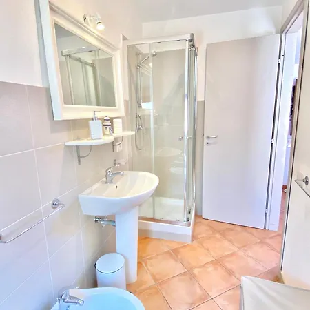 Apartment Acquamarina