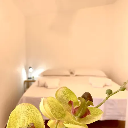 Acquamarina Apartment *