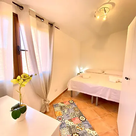 Acquamarina Apartment Cefalu