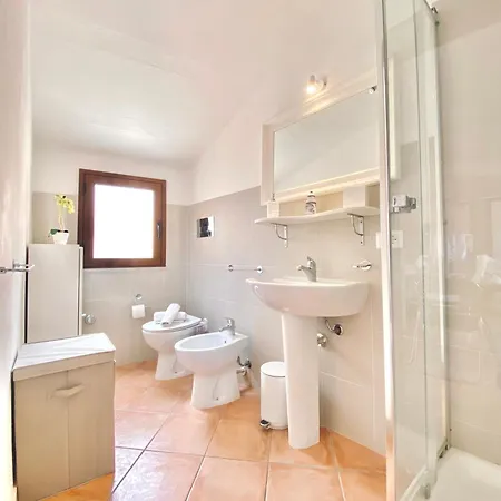 Apartment Acquamarina Cefalu